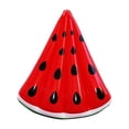 thumbnail image 1 of QualitChoice Inflatable Pool Float Inflatable Floating Lounger Portable Floating Pool Bed, 1 of 6