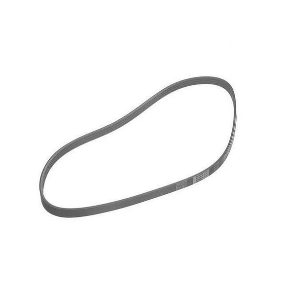 Power Steering Multi Rib Belt - Compatible with 1994 - 2001 Acura Integra 1995 1996 1997 1998 1999 2000