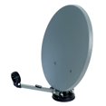 thumbnail image 1 of Digiwave Portable Satellite Dish, 1 of 1