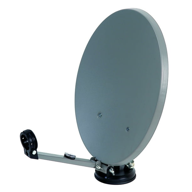 Digiwave Antenne numérique TV extérieure UHF (ANT2190)