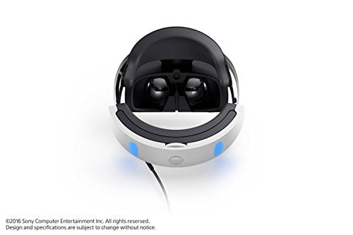 Sony VR Starter - Walmart.com