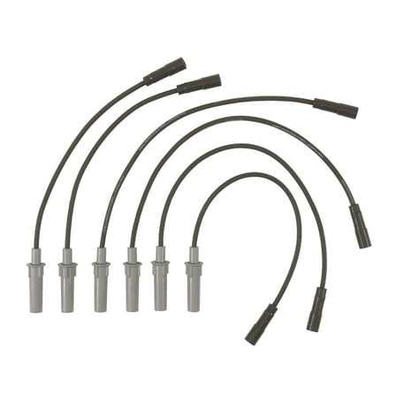 ACCEL 136023 Spark Plug Wire Set