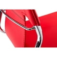 thumbnail image 5 of Modway Studio Office Chair in Red, 5 of 5