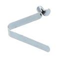 thumbnail image 4 of 6pcs Kayak Paddle Spring Clips Tent Clips Push Button Spring Snap Clip Locking Tube Pin, 4 of 6
