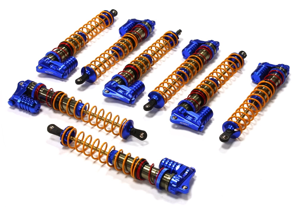 rc truck shocks