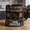 Black, variant on Tattoo Studio Mug 3D Effect Ink Master Gift for Tattoo Artist