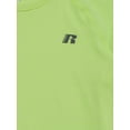thumbnail image 3 of Russell Little Boys & Big Boys Short Sleeve Core T-Shirt, 3 of 3