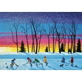 thumbnail image 2 of Ravensburger - Sundown and Stars 1000 pc Puzzle, 2 of 2