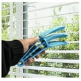 thumbnail image 4 of Microfiber Venetian Blind Blade Cleaner Window Conditioner Duster Brush Vertical, 4 of 4