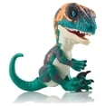thumbnail image 5 of Untamed Raptor Series 1 - Fury - Interactive Dinosaur by WowWee, 5 of 10