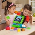 thumbnail image 2 of LeapFrog Compte avec Caisse (Version Anglaise), 2 of 5