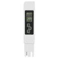 thumbnail image 1 of TDS Aquariums Qualité de l'Eau Testeur de Conductivité Multifonction Stylo EC Testeur, 1 of 8