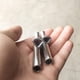 thumbnail image 5 of JShteea Boquilla Soldadura Rápida Cabezal Pistola Caliente Triangular Punta Soldadura para Vinilo (8x9mm), 5 of 7