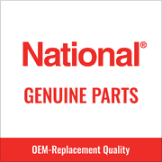 National R-1561-TV Wheel Bearing Fits select: 1998-2018 FORD F150, 1999-2007 CHEVROLET SILVERADO
