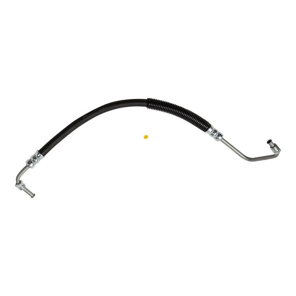 Edelmann 70255 Power Steering Pressure Hose