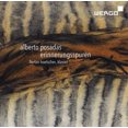 thumbnail image 1 of Alberto Posadas: Erinnerungsspuren, 1 of 2