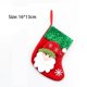 thumbnail image 1 of Bolsa de regalo de alce, oso, muñeco de nieve, chimenea, árbol de Navidad, adornos colgantes, decoración del hogar, 2023, 1 of 4
