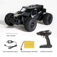 thumbnail image 5 of Dm-1803 Rc Car Wireless High Speed Climbing 1:14 Off-road Vehicle Car Model Kids Toy, 5 of 5