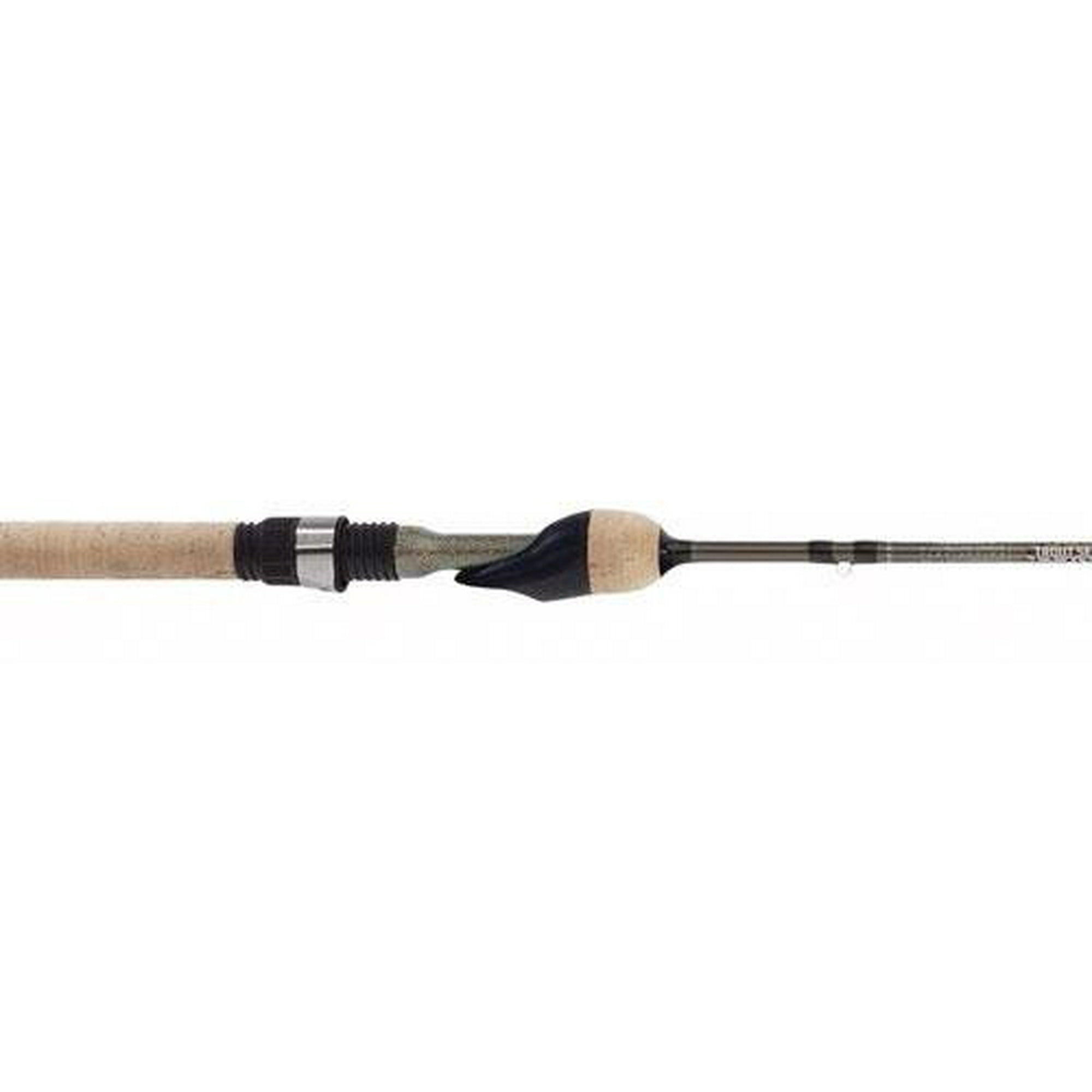 big game spinning combo Berkley Fishing Rod Size:1/2 oz. / 2/0 Mounting Solutions Fiblink Saltwater Fishing Rod The extended foregrip and