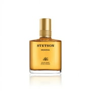 Stetson Original After Shave For Men, 3.5 fl oz.