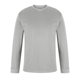 thumbnail image 5 of pstuiky camisas de manga larga para hombre, Camisa informal de manga larga con empalmes sólidos para hombre, de alta elasticidad, que mantiene el calor. tops de invierno para hombre xl, 5 of 6