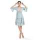 thumbnail image 1 of Vestido Boho con encanje Roman Fashion /Juvenil, 2136 (Menta) verde claro CH, 1 of 7