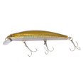 thumbnail image 1 of Señuelo de Pesca Jadeshay Pececillo Duro ABS Color Rojo Plata, 1 of 8