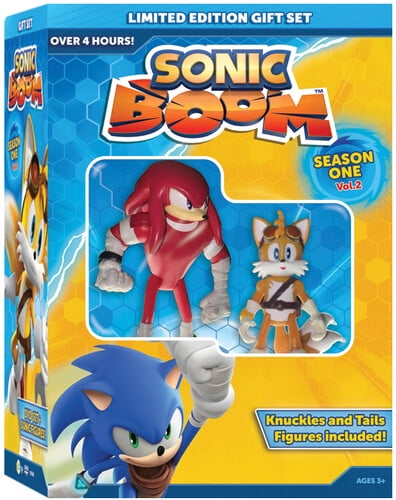 sonic toys walmart