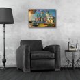 thumbnail image 4 of Epic Art 'Kyiv Ukraine Saint Sophia Cathedral' by Pedro Gavidia, Acrylic Glass Wall Art, 24"x16", 4 of 8