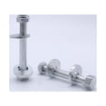 thumbnail image 3 of 2 Sets Camper Bolt Professional Camber Adjusting Kit Rear Lower Arm Camber Bolt, 3 of 8