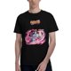 thumbnail image 1 of Camiseta de Manga Corta para Hombres Naru, 1 of 5