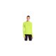 thumbnail image 1 of Roxy Keep Moving LS Graphic playera para mujer, amarillo, mediano, 1 of 2