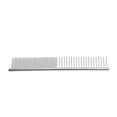 thumbnail image 2 of Macrame Fringe Comb, Efficient Multipurpose Removing Knots Lightweight Stainless Steel Macrame Supplies Comb  For Wall Hanging For Ropes, 2 of 8
