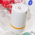 thumbnail image 7 of Mini Vacuum Sealer Portable USB Electric Air Pump Sealer Plastic Bag Handheld Vacuum Sealer Home Packaging Machine, 7 of 7