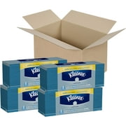 Kleenex Cool Touch 3pk 50
