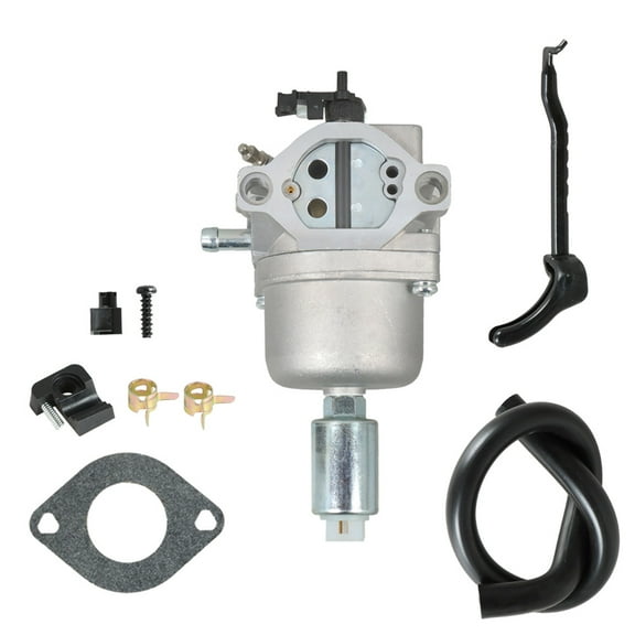 Carburetor Carb Fit for Briggs & Stratton 792768 799727 496796 499153 695412 791886 698620, John Deere 1642HS 1742HS S1742 MIA11491 L105 105 D100 D105 D110, Craftsman T1400 247203734
