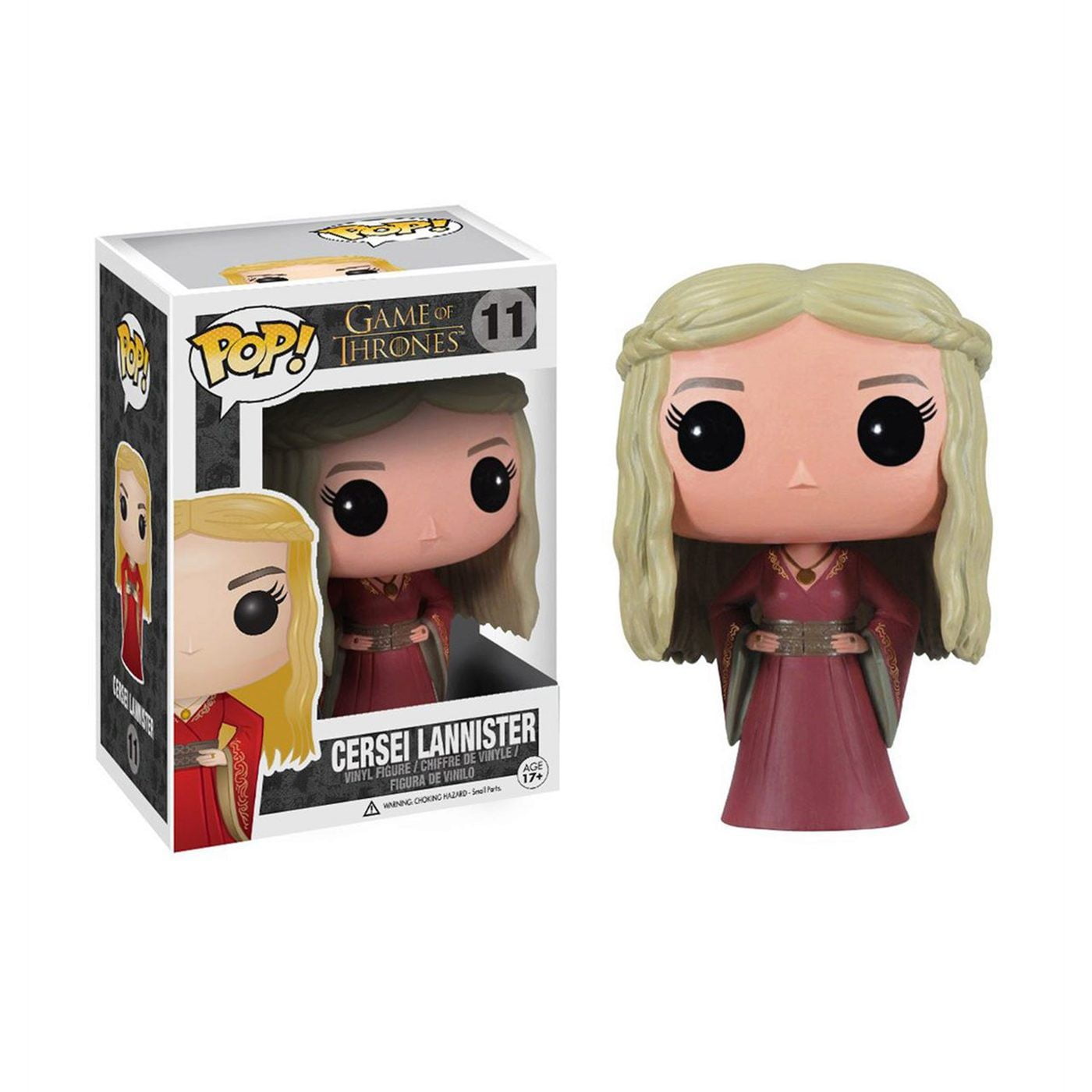 Your Choice of Funko POP Television: Game of Thrones -