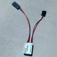 thumbnail image 3 of For BMW 5 Series E60 E61 2005-2010 Passenger Seat Mat Occupancy Sensor Emulator Seat SRS Emulator Pa, 3 of 5