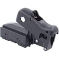 thumbnail image 3 of Switch Trigger for Dewalt Miter Saw DW712 DW715 DW716 DW717 DW718 DWS780 Replaces N548978 606056-00, 3 of 5