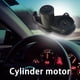 thumbnail image 4 of Riwesomey Pinza trasera de coche, servomotor eléctrico de estacionamiento, montaje de goma, actuador de freno de mano, piezas de repuesto mejoradas Vehículos, repuestos y accesorios Mis, 4 of 6