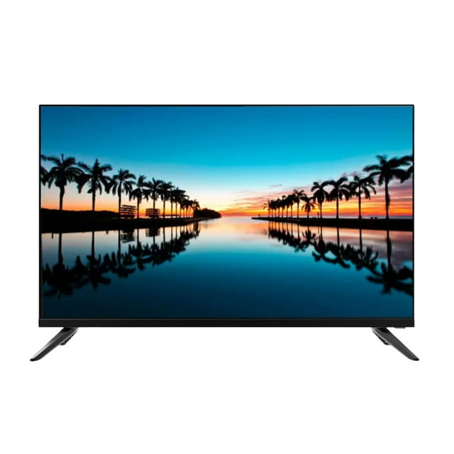 Pantalla JVC LED Roku TV HD SI32RF 32 Pulgadas