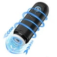 thumbnail image 1 of Tluda Automatic Male Masturbator Vibrators Sucking Waterproof Mens Vibrating 10 Frequency Modes, 1 of 6