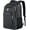Black, variant on 17" Business Laptop Backpack - Slim Anti-Theft Design, Water-Resistant College Bag with USB Port, Fits 15.6" Notebook (Black)
