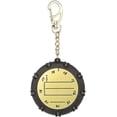 thumbnail image 2 of Golf Score Counter, 18 Hole Golf Score Counter Round Golfer Score Counter with Clip, 2 of 5