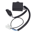 thumbnail image 1 of Bobina de encendido CDI 3085632, repuesto de plástico ABS Plug and Play para Polaris Xplorer 250 4x4, 1 of 14