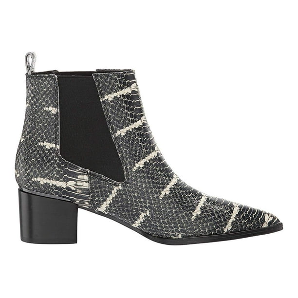 Nine West - Nine West Honor Bootie White - Walmart.com - Walmart.com