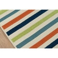 thumbnail image 3 of Momeni Baja Stripe Area Rug, 3 of 4