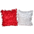 thumbnail image 5 of AMERTEER [Big Clear!]Decorative Throw Pillow Covers - Pillow Cover Sham Cover - Throw Pillow Cover - Decorative Sofa Throw Pillow Cover - Square Decorative Pillowcase 42*42cm, 5 of 5