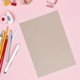 thumbnail image 3 of WEUVEB 20-Pack Heavy Duty Binding Boards 2.5mm Thick Vintage Style Paper for Scrapbooking and Craft Projects, 3 of 8