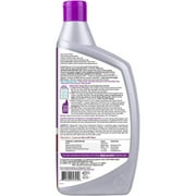 Rejuvenate Professional Wood Floor Restorer and Polish, Satin Finish - Water-Based Polyurethane - 32oz